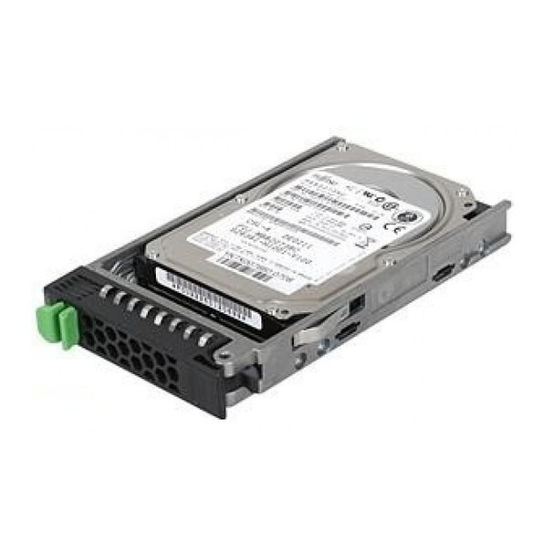 Fujitsu S26361-F5631-L480-RFB Ssd Sata 6G 480Gb Read-Int. 2. S26361-F5631-L480-RFB