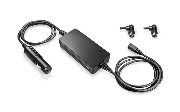 Fujitsu S26391-F2613-L610-RFB Car/Truck Power Adapter 90 S26391-F2613-L610-RFB