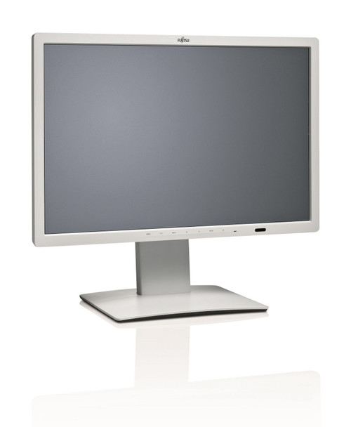Fujitsu S26361-K1498-V140-RFB Display P24W-7 Led Ips 24"" S26361-K1498-V140-RFB
