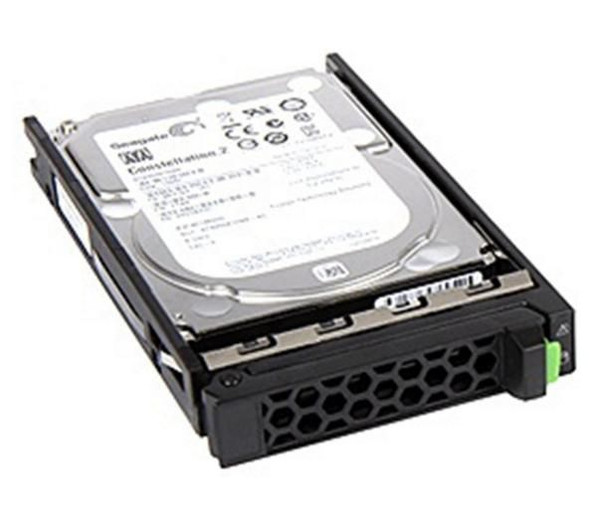 Fujitsu S26361-F5568-L112-RFB Hd Sas 12G 1.2Tb 10K 512N Hot S26361-F5568-L112-RFB
