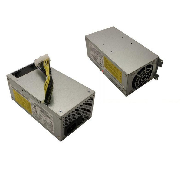 Fujitsu S26113-E611-V50-1-RFB Power Supply 250W 85+ Lc S26113-E611-V50-1-RFB