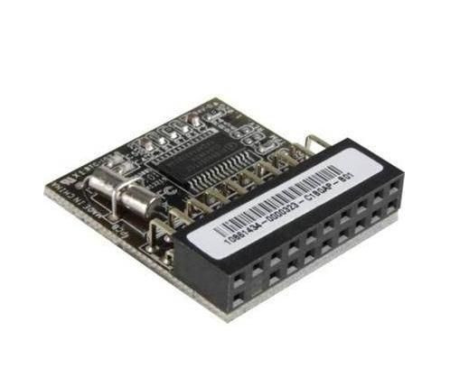 Fujitsu FUJ:CP659000-XX-RFB Tpm Module FUJ:CP659000-XX-RFB