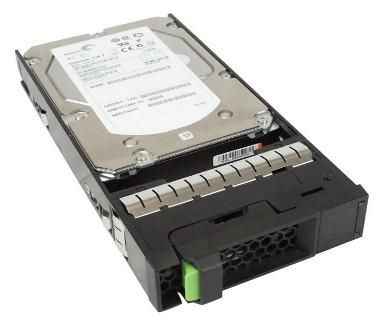 Fujitsu FUJ:CA07339-E717-RFB Dx S2 Ssd Sas 200Gb 3.5 FUJ:CA07339-E717-RFB