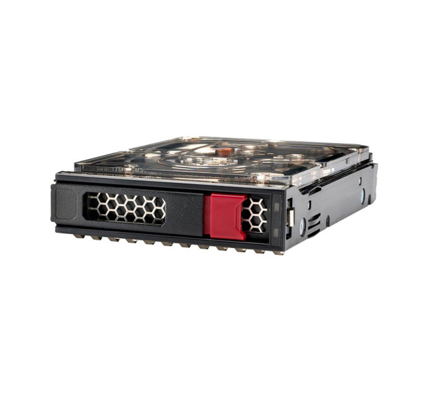 HP 861683-B21-RFB HP 4TB 6G SATA 7.2K 3.5'' LFF 861683-B21-RFB