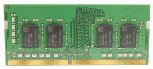 Fujitsu CP788598-XX-RFB Memory 8Gb Ddr4 CP788598-XX-RFB