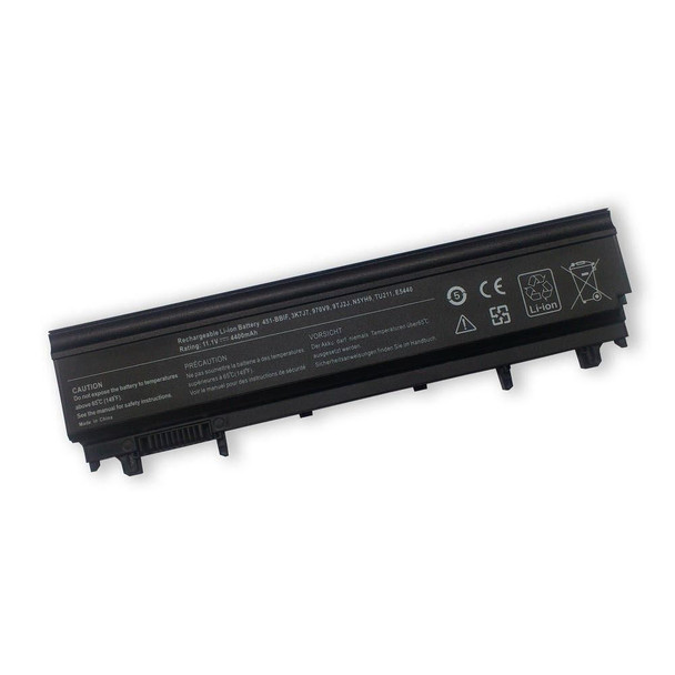 Dell NVWGM-RFB Battery Primary 65Whr 6C NVWGM-RFB