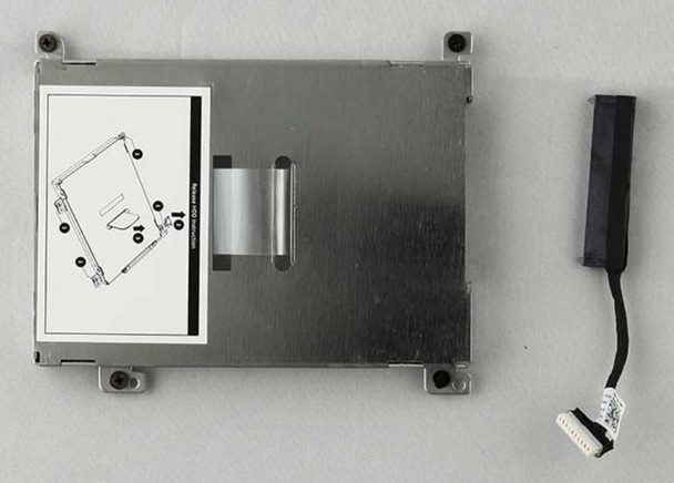 HP 848351-001-RFB Hard Disk Drive Hardware Kit 848351-001-RFB