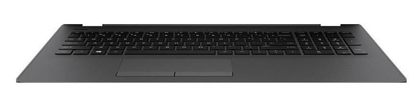 HP 929906-031-RFB Keyboard  With Top Cover 929906-031-RFB