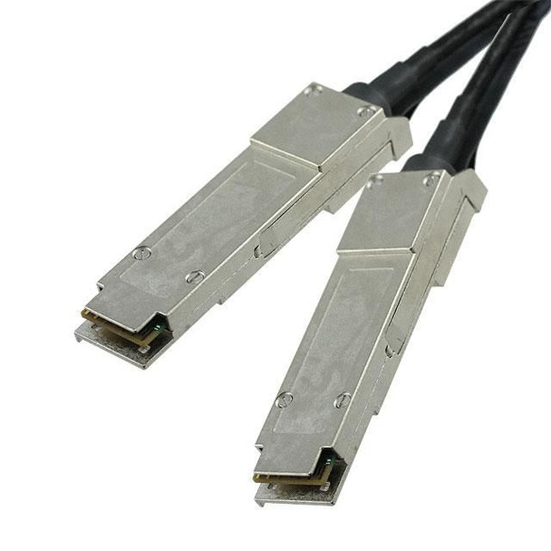 Fujitsu S26361-F3996-L101-RFB Infiniband Cu Cable 40Gb. 4X S26361-F3996-L101-RFB