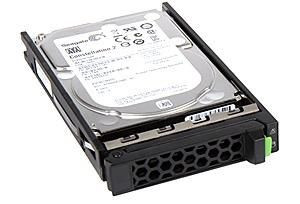Fujitsu S26361-F3816-L100-RFB Hd Sata 6G 1Tb 7.2K Hot Pl S26361-F3816-L100-RFB