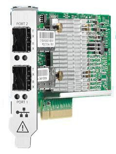HP 656244-001-RFB HP 530SFP+ 10Gb 2P Ethernet 656244-001-RFB