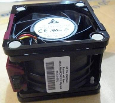 HP 662520-001-RFB HP DL380p/DL380e/DL385 G8 Fan 662520-001-RFB