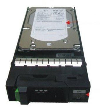 Fujitsu FUJ:CA07339-E102-RFB Dx S2 Hdd Sas 450Gb 15K 3.5 15 FUJ:CA07339-E102-RFB