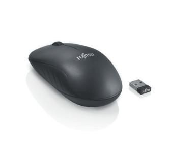 Fujitsu S26381-K472-L100-RFB Wireless Notebook Mouse Wi210 S26381-K472-L100-RFB