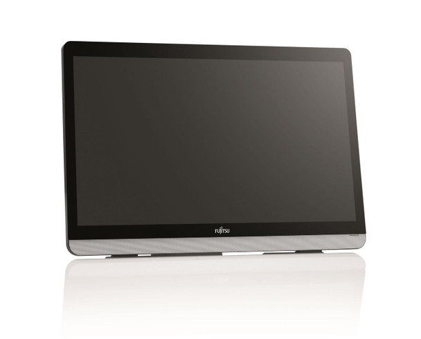 Fujitsu S26361-K1544-V160-RFB E22 Touch 54.6Cm 21.5In 7Ms S26361-K1544-V160-RFB