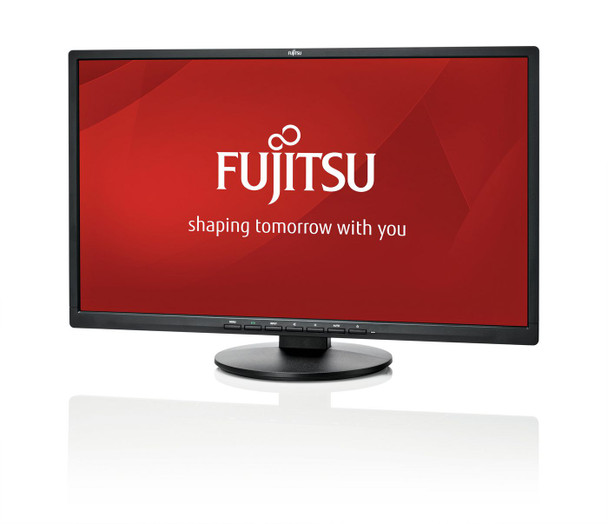 Fujitsu S26361-K1598-V160-RFB E24-8 Ts Pro Led 61Cm 24In S26361-K1598-V160-RFB