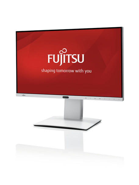 Fujitsu S26361-K1609-V140-RFB P27-8 Te Pro 68.5Cm 27In White S26361-K1609-V140-RFB