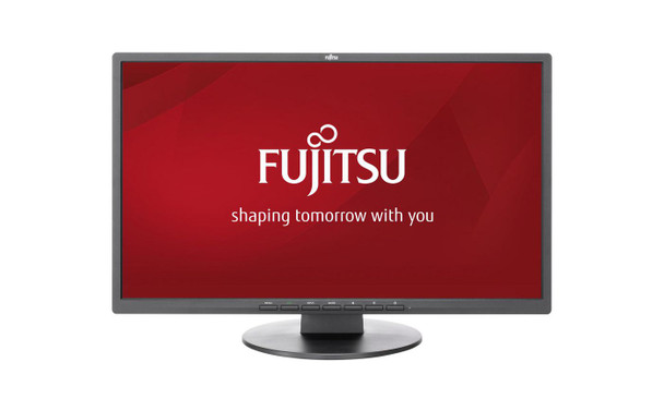Fujitsu S26361-K1603-V160-RFB E22T-8 Pro Led 54.6Cm 21.5 Fhd S26361-K1603-V160-RFB