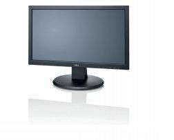 Fujitsu S26361-K1538-V160-RFB E20T-7 Led 50.8Cm 20In Dvi S26361-K1538-V160-RFB