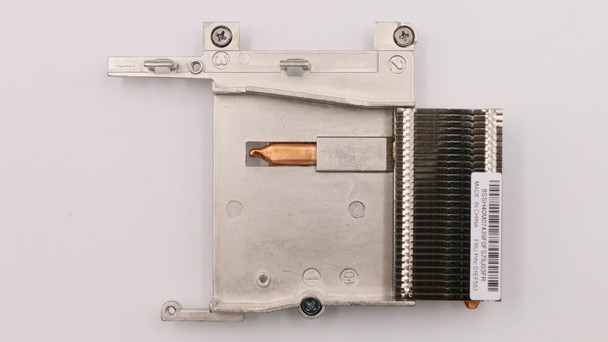 Lenovo 01EF553-RFB 35W Cpu Heatsink for Tiny4 01EF553-RFB