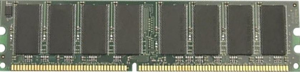 HP 416106-001-RFB 1Gb PC-3200 DDR1-400Mhz ECC 416106-001-RFB