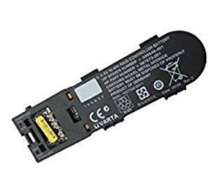 HP 381573-001-RFB HP 4.8v 500mAh Ni-MH BBWC 381573-001-RFB
