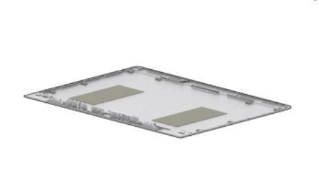 HP L72086-001-RFB Sps-Lcd Bck Cvr Prvcy W/Hinge L72086-001-RFB