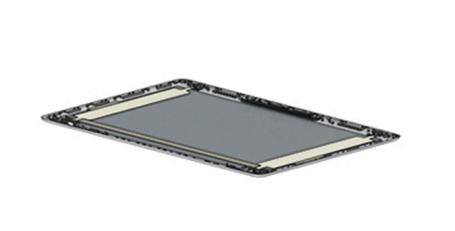 HP L49986-001-RFB Hp Sps-Lcd Back Cover Asl L49986-001-RFB