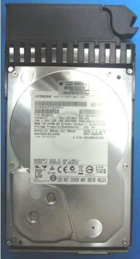 HP 480942-002-RFB 1TB SATA HDD - 7200 RPM. 480942-002-RFB