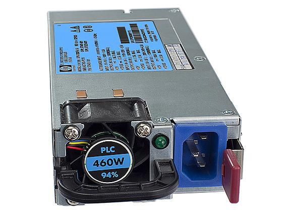 HP 499250-101-RFB HP DL380/DL180/DL360/ML350 499250-101-RFB