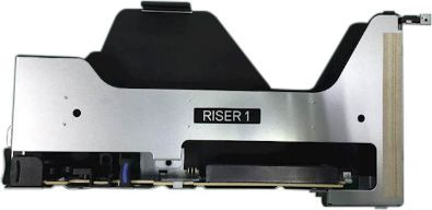 Dell WW1YJ ASSY.MECH.R1A.1X16.FH.R650 WW1YJ