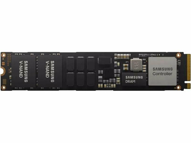 Samsung MZ1L2960HCJR-00A07 960GB SSD M.2 bulk - Solid MZ1L2960HCJR-00A07