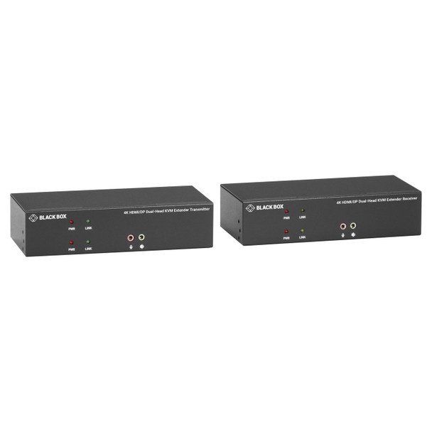 Black Box KVXLCHDPF-200 KVX SERIES HDMI/DISPLAYPORT KVXLCHDPF-200