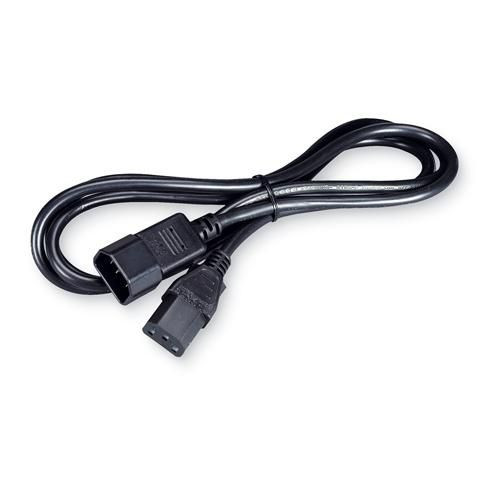Black Box BC9001-0.5M IEC/C13-C14 M/F EXTENSION BC9001-0.5M