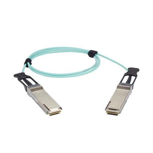 Black Box QSFP-H40G-AOC5M-BB QSFP+ 40G ACTIVE OPTICAL QSFP-H40G-AOC5M-BB