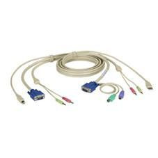 Black Box EHN7002021-0006 KVM CABLE for USE WITH EHN7002021-0006