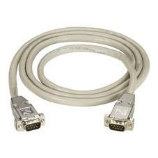 Black Box EDN12H-0100-MM EDN12 DB9 EMI/RFI MM 100F EDN12H-0100-MM