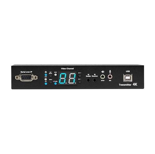 Black Box VX-HDMI-4KIP-TX MEDIACENTO IPX 4K TRANSMITTER VX-HDMI-4KIP-TX