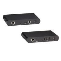 Black Box ACU2500A-R3 CAT5E EXTENDER HDMI. USB20 - ACU2500A-R3