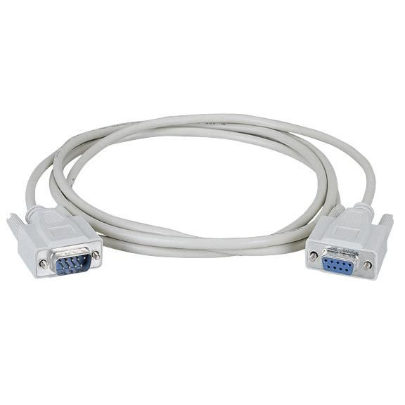 Black Box BC00230 DB9 M/F SER MOUSE EXTENSION BC00230