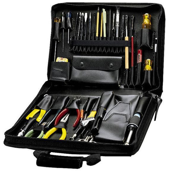 Black Box FT805-R2 PROFESSIONAL'S TOOL KIT FT805-R2