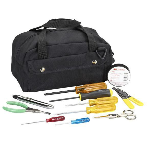 Black Box FT815A-R2 GENERAL PURPOSE TOOL KIT FT815A-R2