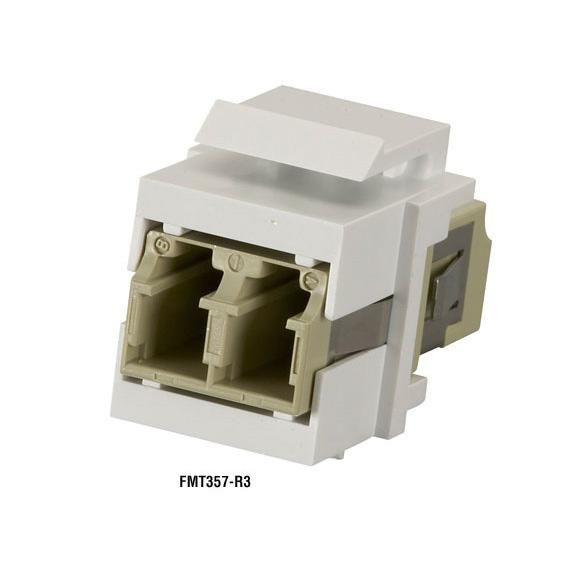 Black Box FMT357-R3 GIGASTATION2 SNAP FITTING LC FMT357-R3