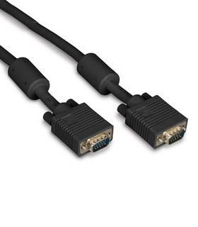 Black Box EVNPS06B-0020-MM VGA VIDEO CABLE W/ FERRITE EVNPS06B-0020-MM
