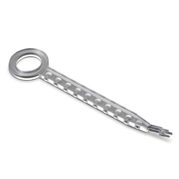 Black Box KEY-CL REMOVAL TOOL CLEAR KEY-CL