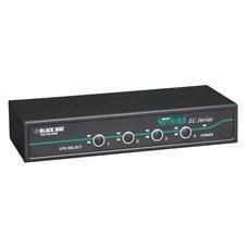 Black Box KV9204A-K SERVSWITCH EC SERIES KIT- KV9204A-K
