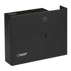 Black Box JPM400A-R2 FIBER WALLMOUNT CABINET 2 JPM400A-R2