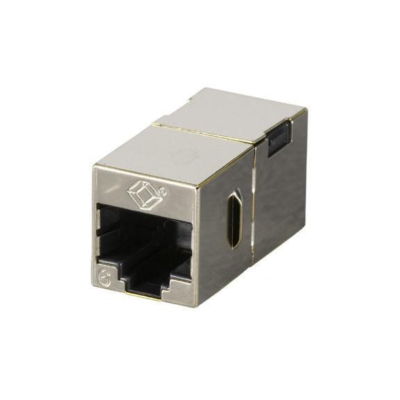 Black Box FM608 CAT6 SHIELDED STRAIGHT FM608
