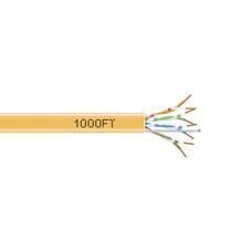 Black Box EYN866A-PB-1000 GIGATRUE 550 CAT6 BULK EYN866A-PB-1000