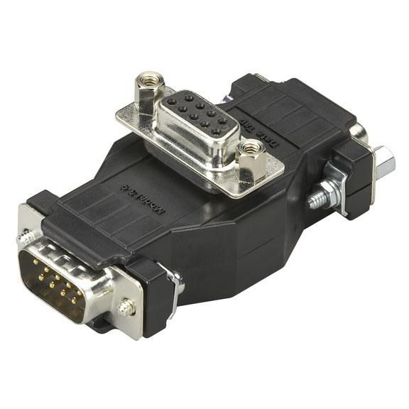 Black Box FA148A DB9 TAP MF-F FA148A